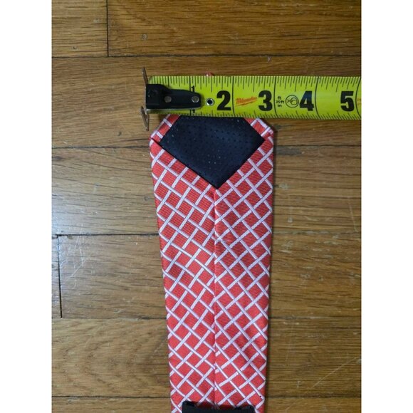 YanLen Ties for Men 100% Silk Reg A001286 - Picture 5 of 5